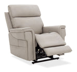 RC - Lyra Lift Chair With Power Recline, Headrest And Lumbar
