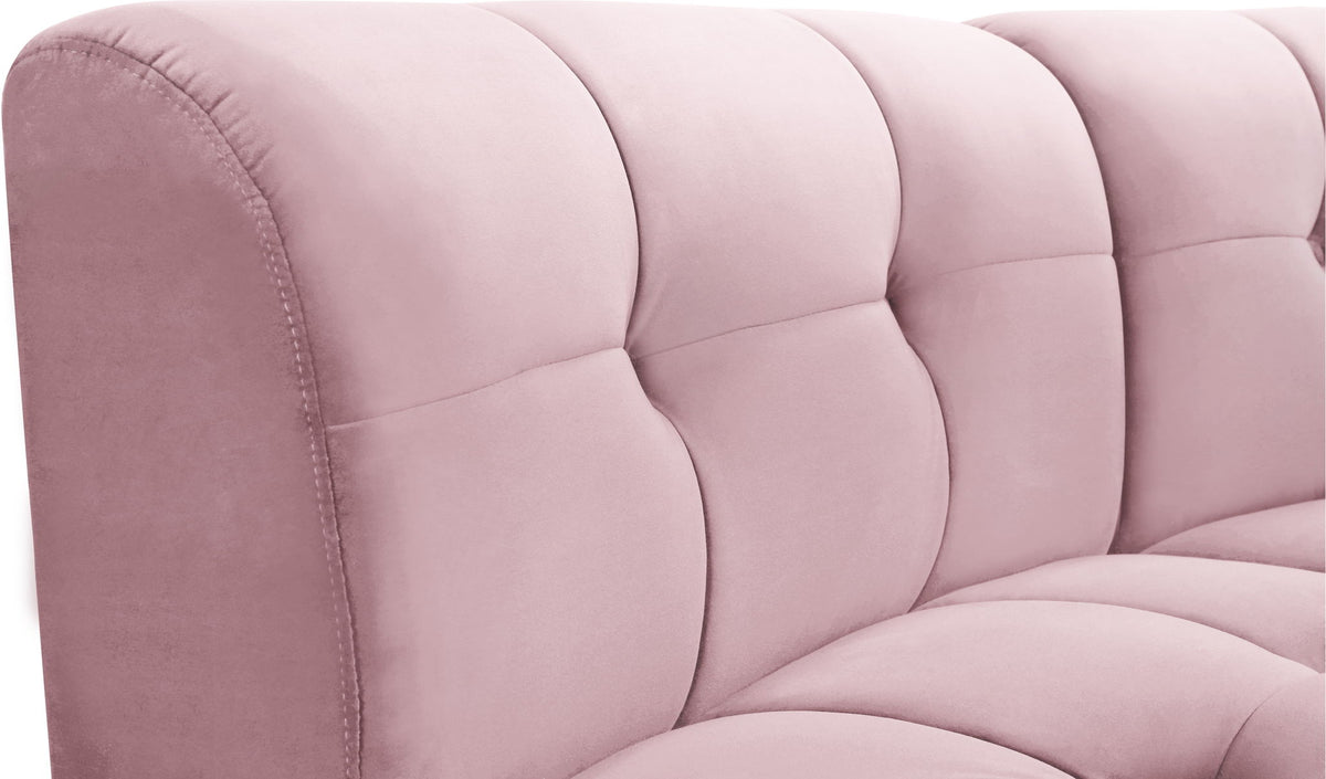 Limitless - Modular Sectional
