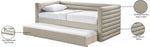 Beverly - Twin Daybed