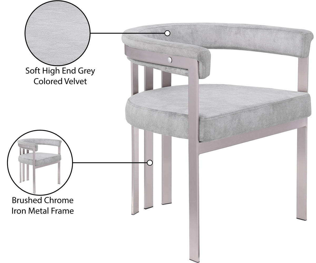 Marcello - Dining Chair (Set of 2)