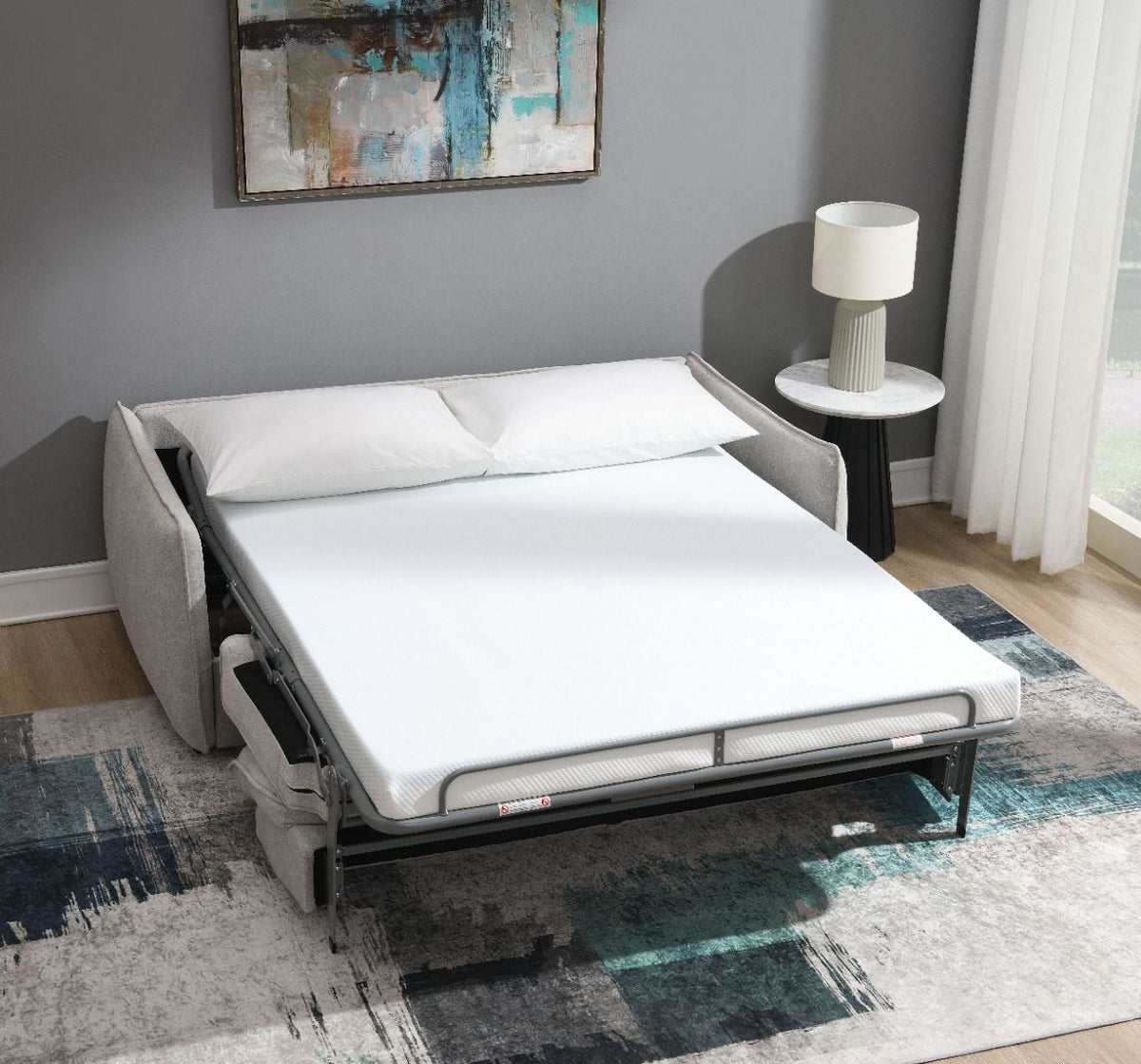 Jinn - Sofa With Sleeper
