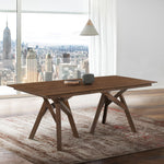 Cortina - Mid-Century Modern Dining Table