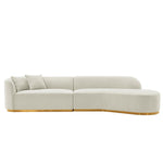 Manhattan Daria - Sectional