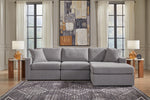 Modmax - 3 Piece Sectional