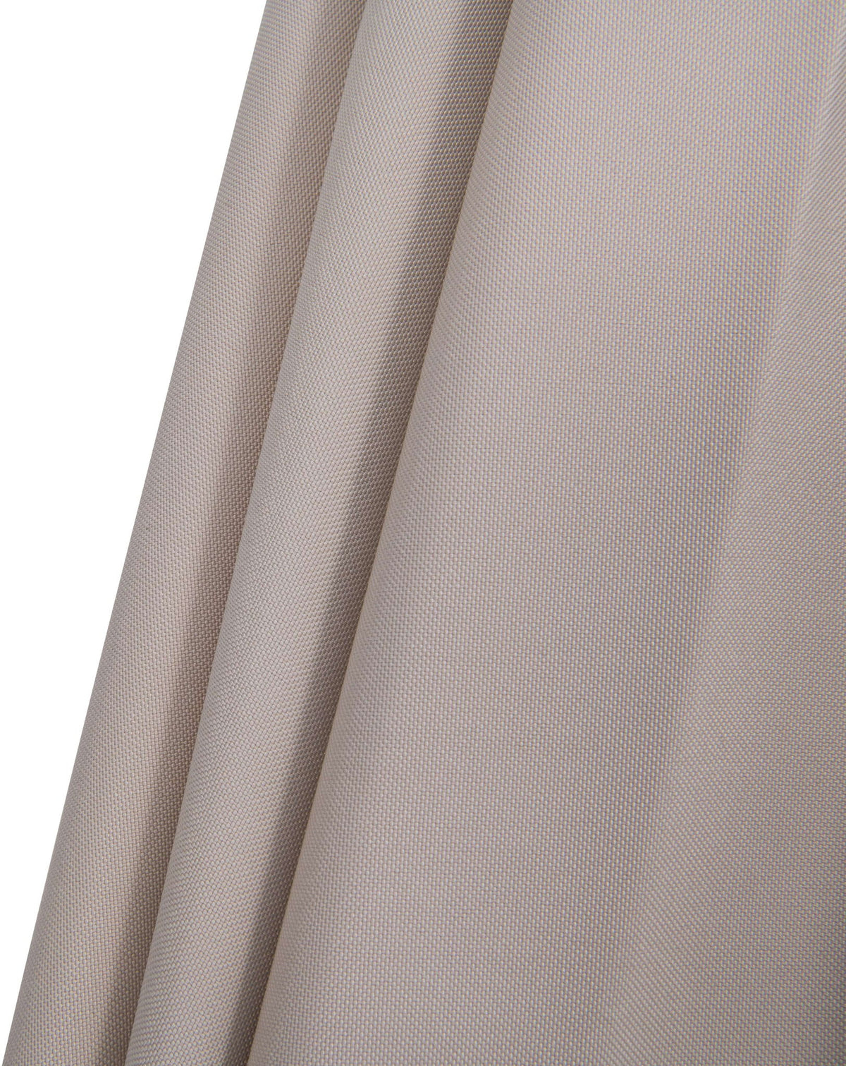 Amalfi - Aluminum Patio Umbrella - Black Base / Light Brown Pole