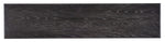 Commerce And Market - Metal And Wood Console - Black