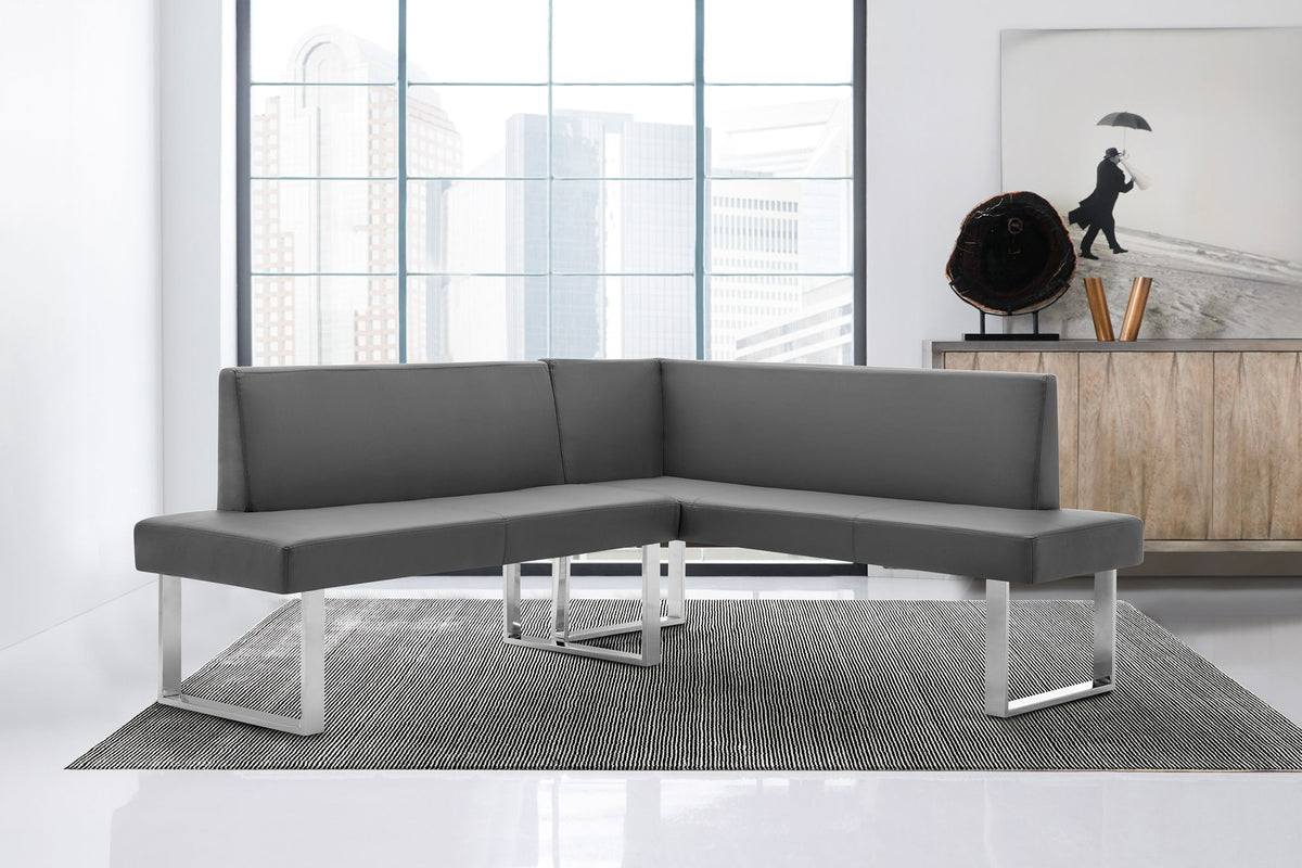 Amanda - Corner Sofa