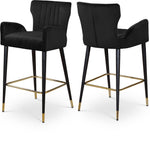 Luxe - Stool (Set of 2)