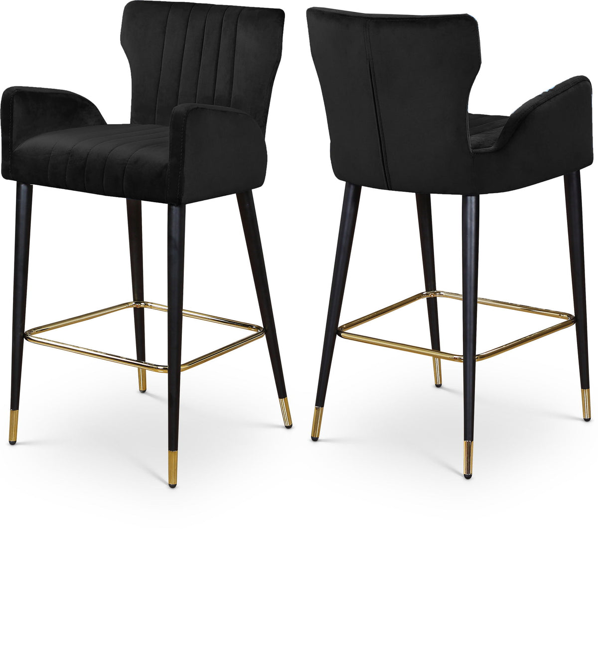 Luxe - Stool (Set of 2)
