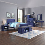 Cargo - Bed