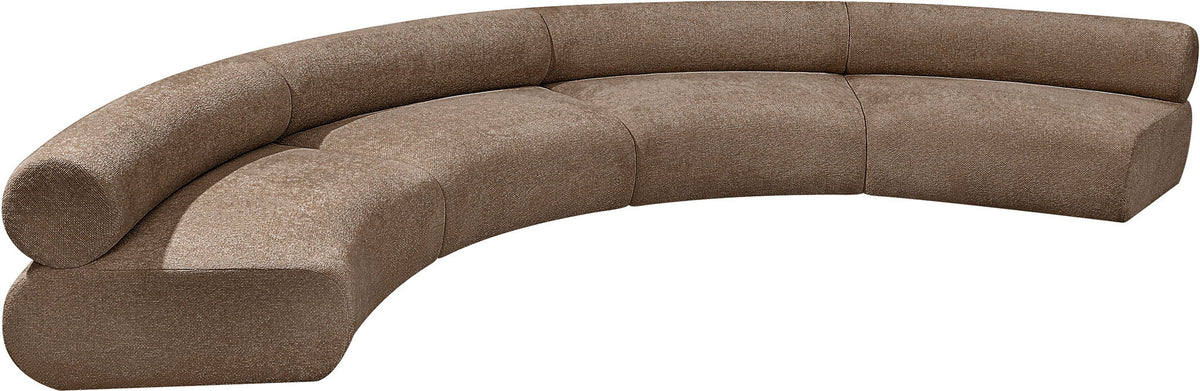 Bale - 4 Piece Modular U-Shaped Sofa