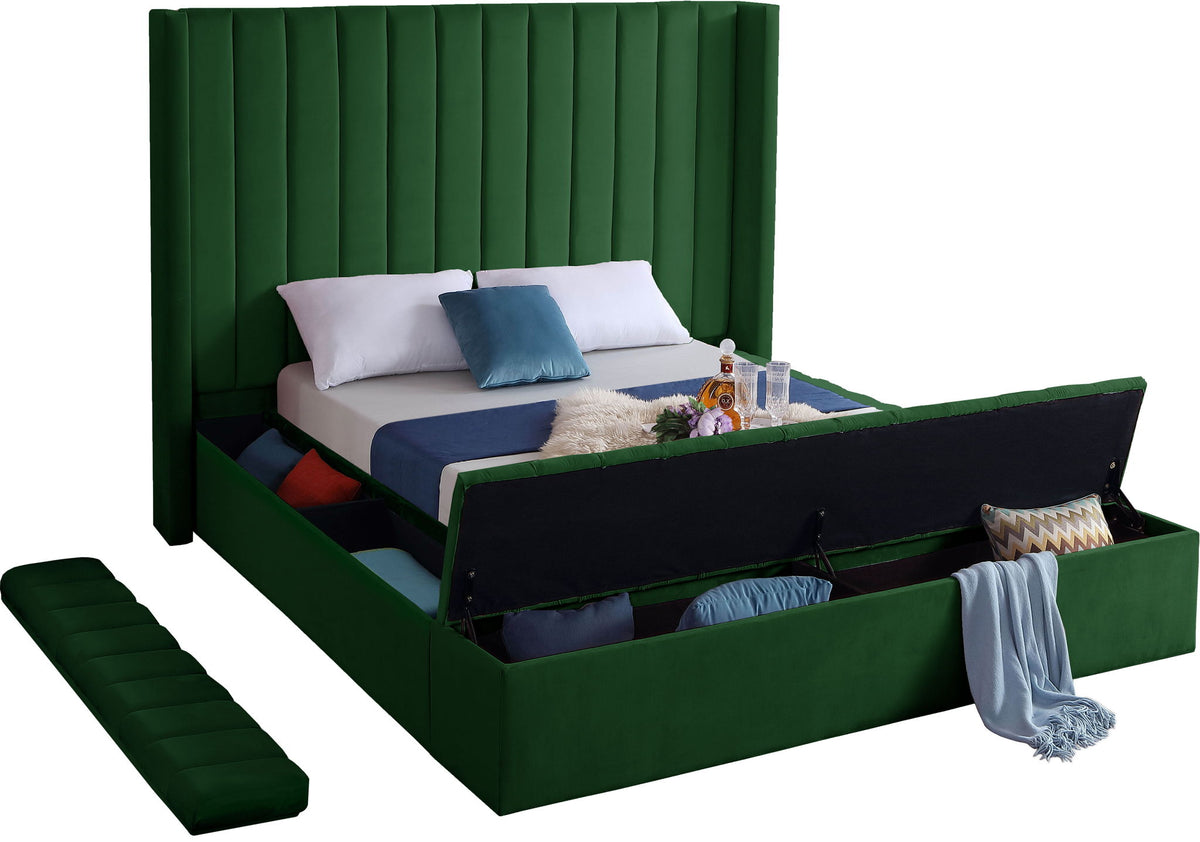 Kiki - Bed