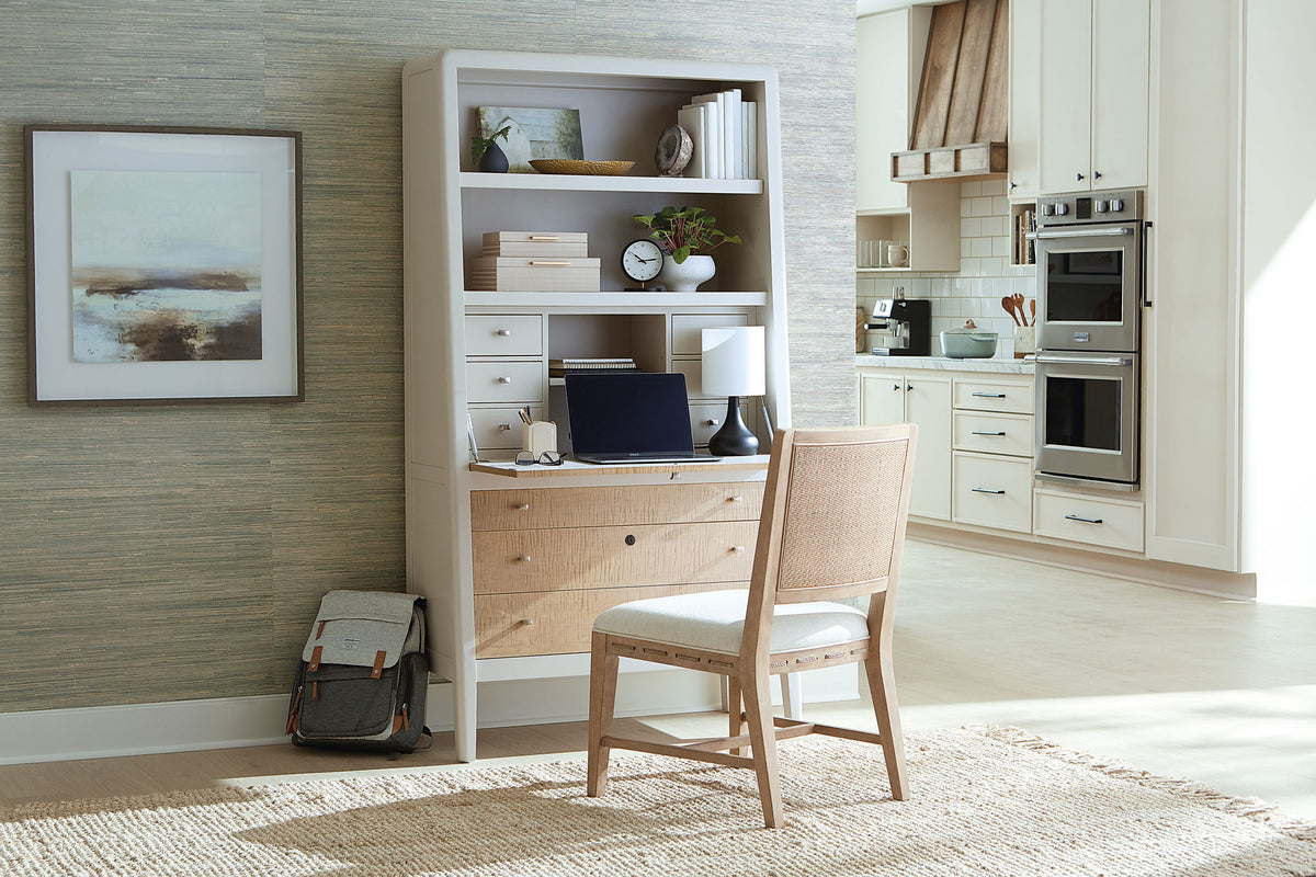 Home Office - Hera Hub - White