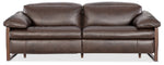 MS - Jericho Power Sofa With Power Headrest
