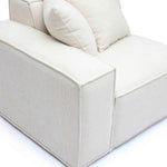 Mindy - LAF Corner Chair