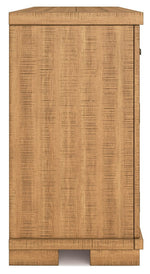 Havonplane - Dining Room Server - Brown