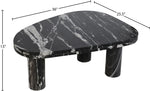 Messina - Coffee Table