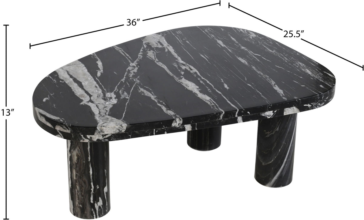 Messina - Coffee Table