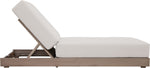 Solace - Olefin Performance Fabric Outdoor Patio Lounge Chair