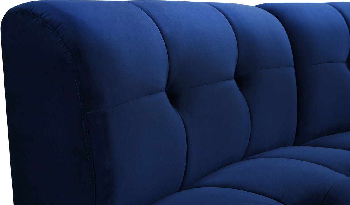 Limitless - 14 Pc. Modular Sectional