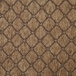Chateau De Ville - Sofa With 5 Pillows (Same Lv01588) - Fabric & Espresso