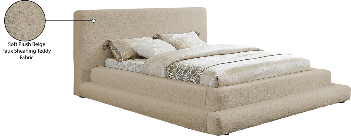 Dane - Bed