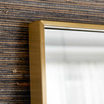 Harland - Mirror - Brass