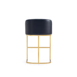 Manhattan Louvre - Counter Stool