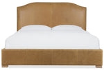 Driftwood - Upholstered Bed