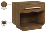 Sorell - Solid Wood Night Stand