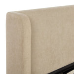 Harmony - Performance Chenille Bed