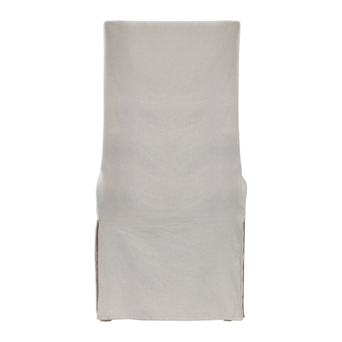 Coley - Armless Chair