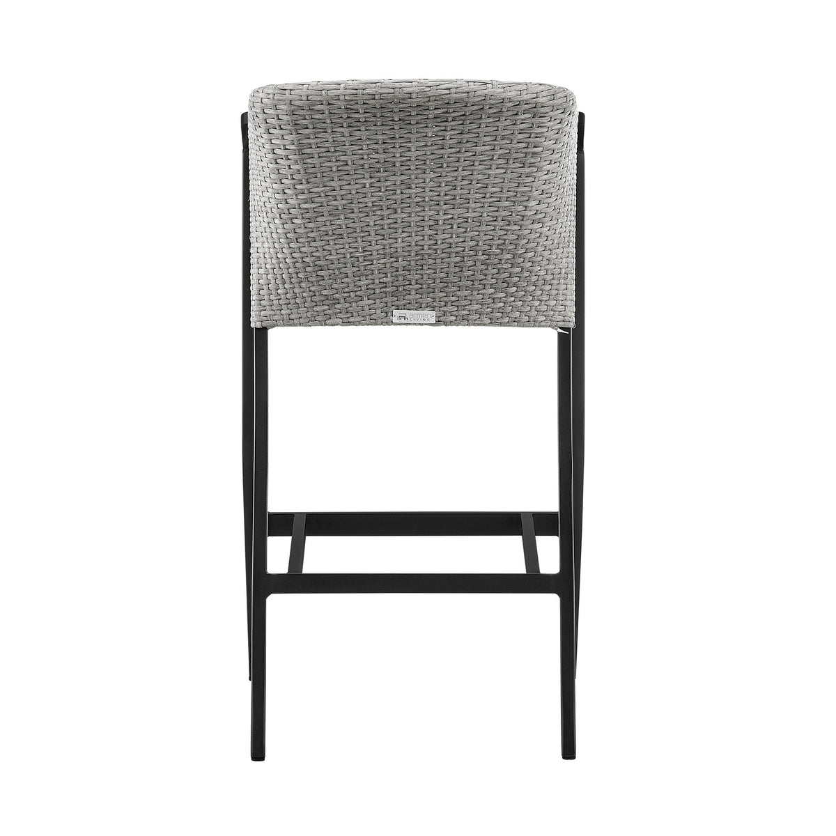 Palma - Outdoor Patio Counter Height Bar Stool Set