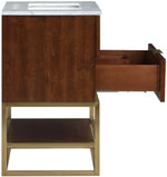 Monad - Bathroom Vanity