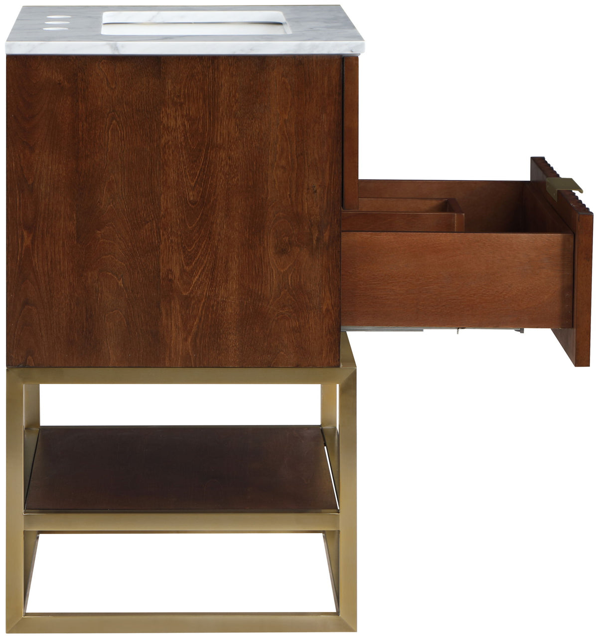 Monad - Bathroom Vanity