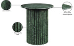 Genoa - End Table