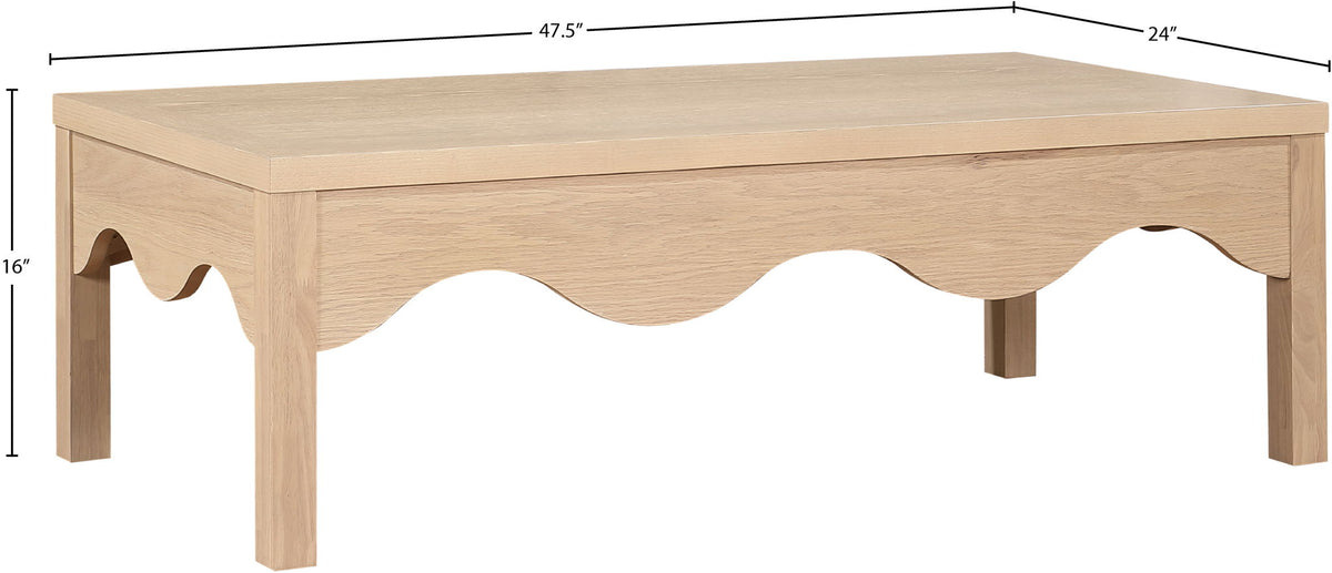Fiora - Coffee Table