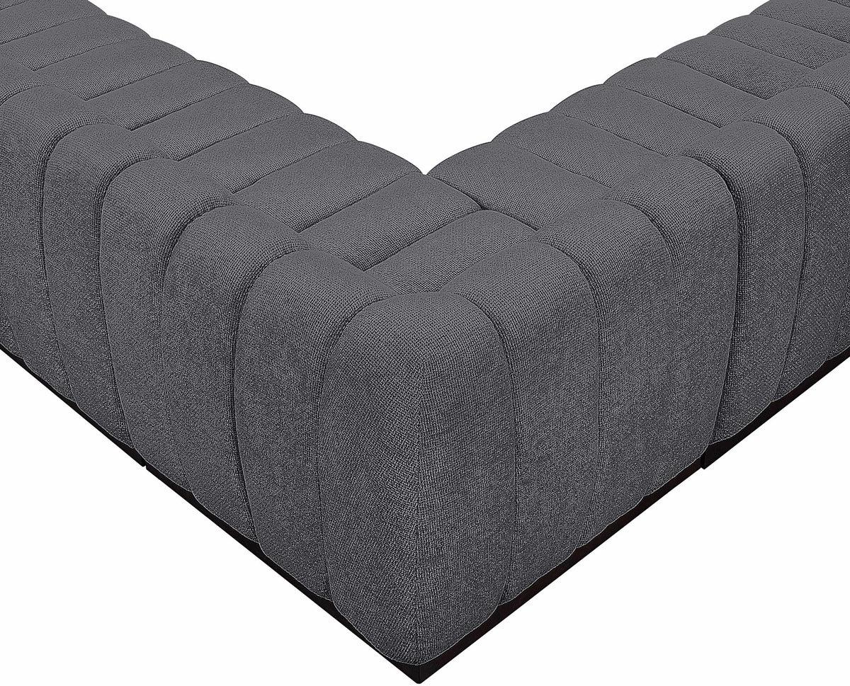 Quinn - 5 Piece Modular Sectional