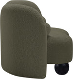 Daphne - Boucle Chair