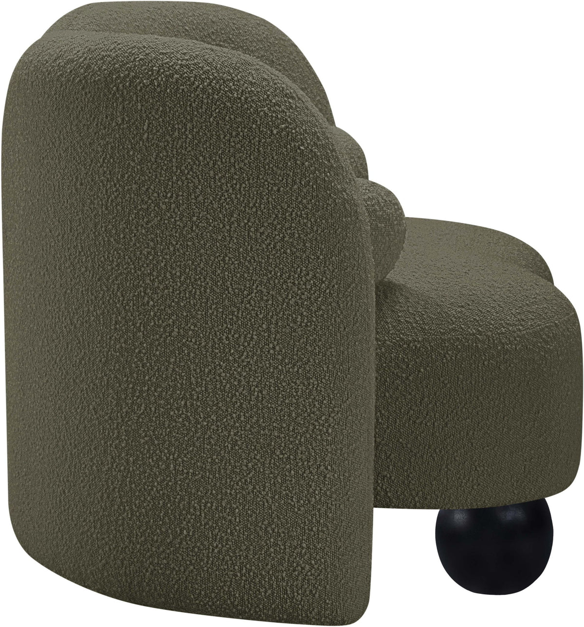 Daphne - Boucle Chair