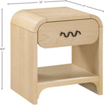 Hayes - Night Stand / Side Table