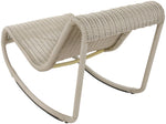 Antigua - Wicker Outdoor Patio Rocking Chair