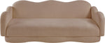 Bloom - Teddy Fabric Sofa