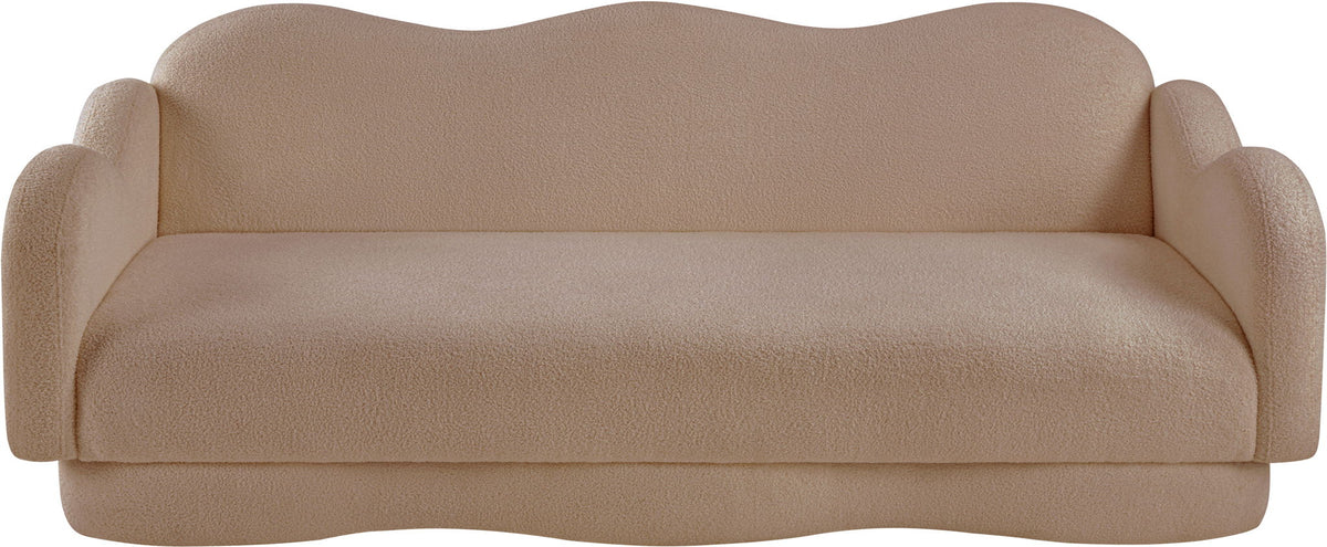 Bloom - Teddy Fabric Sofa