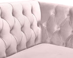 Michelle - Loveseat