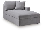 Modmax - 8 Piece Sectional