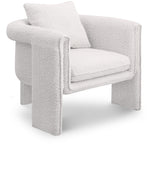 Stylus - Accent Chair