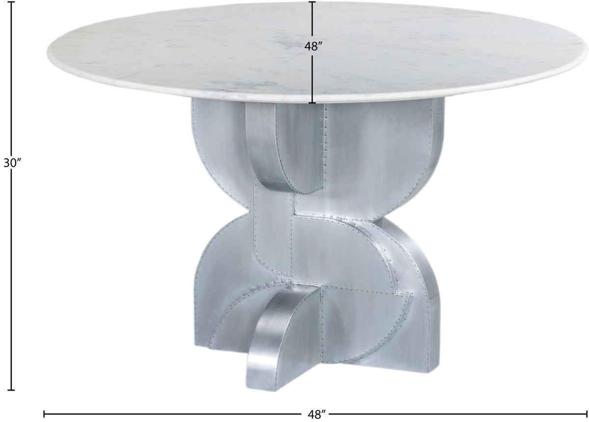 Alden - Dining Table