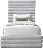 Maxwell - Bed