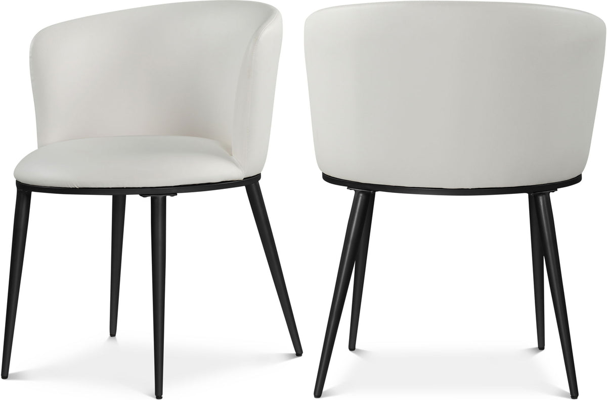 Skylar - Dining Chair (Set of 2)